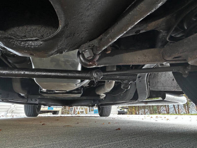 1949 Oldsmobile Futuramic 76