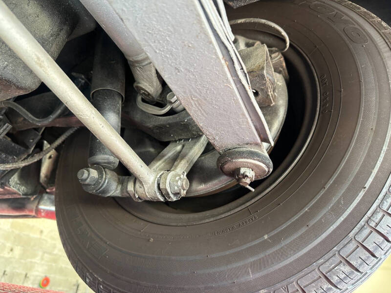 1965 Chevrolet Corvette