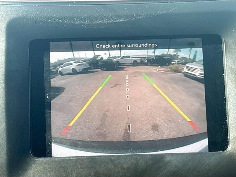 2020 Jeep Cherokee Altitude