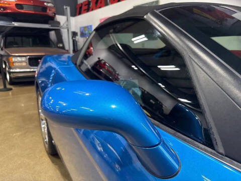 2009 Chevrolet Corvette