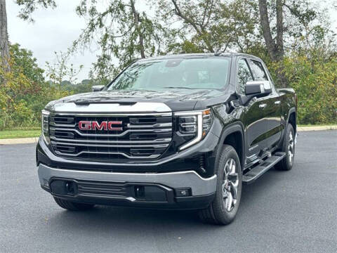 2025 GMC Sierra 1500 for sale at Parks Motor Sales in Columbia TN