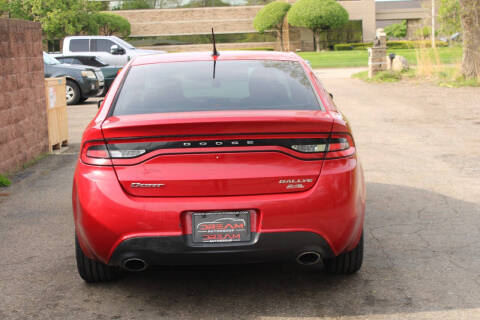 2014 Dodge Dart SXT