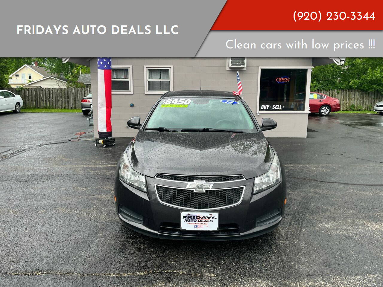 Cars For Sale In Oshkosh, WI