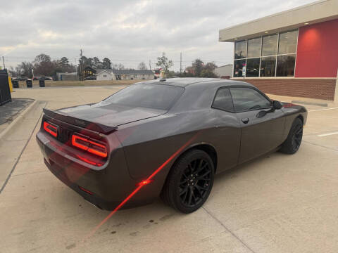 2019 Dodge Challenger GT