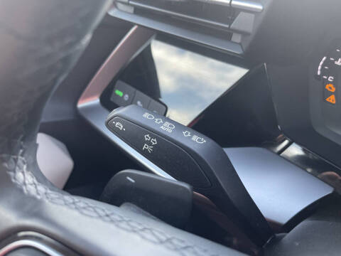 2023 Audi A3 Premium 40 TFSI