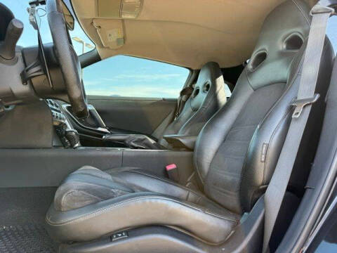 2010 Nissan GT-R Premium