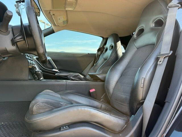 2010 Nissan GT-R Premium