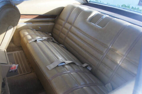 1967 Buick Electra