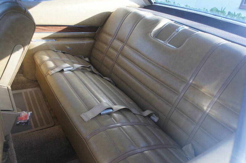 1967 Buick Electra