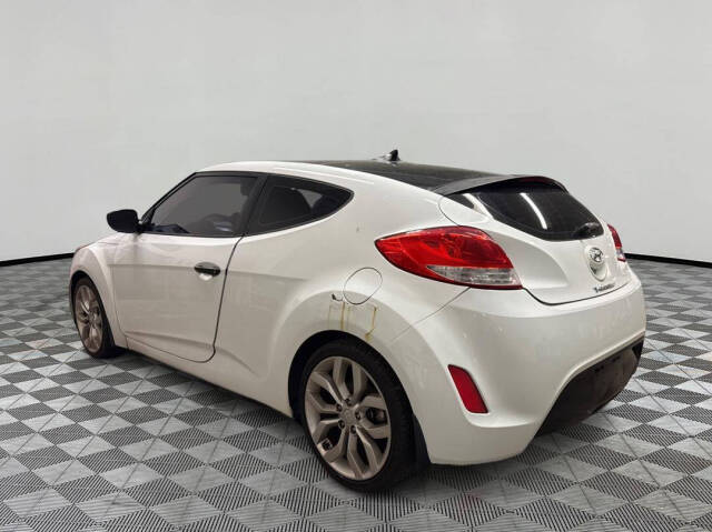 2013 Hyundai VELOSTER for sale at Paley Auto Group in Columbus, OH