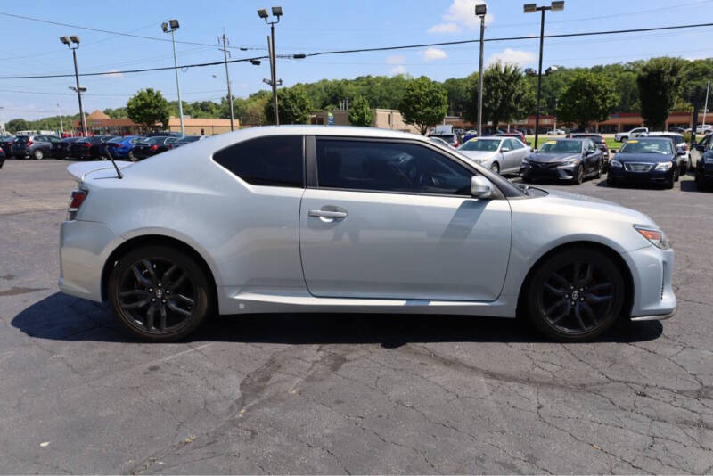 2014 Scion tC