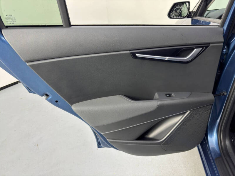 2023 Kia Niro EV Wind