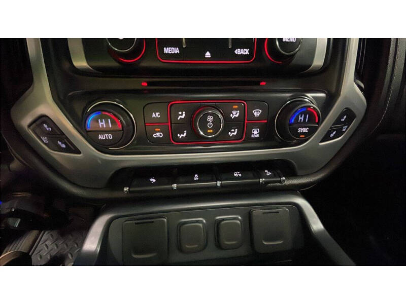 2014 GMC Sierra 1500