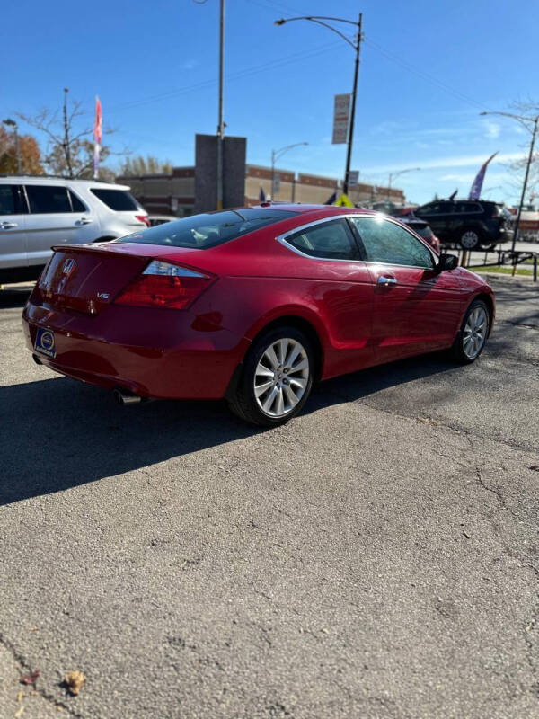 2009 Honda Accord