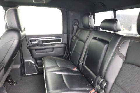 2023 RAM 3500 Laramie