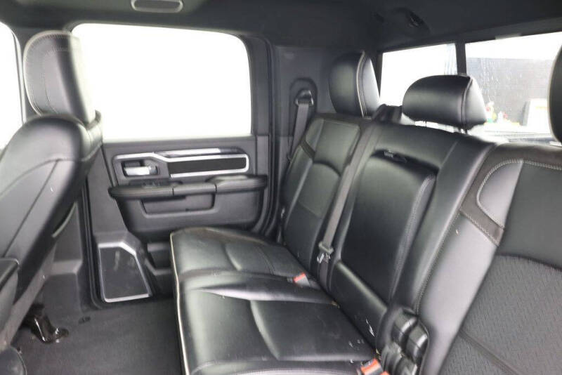 2023 RAM 3500 Laramie