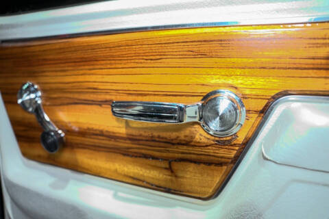 1972 Chevrolet Blazer