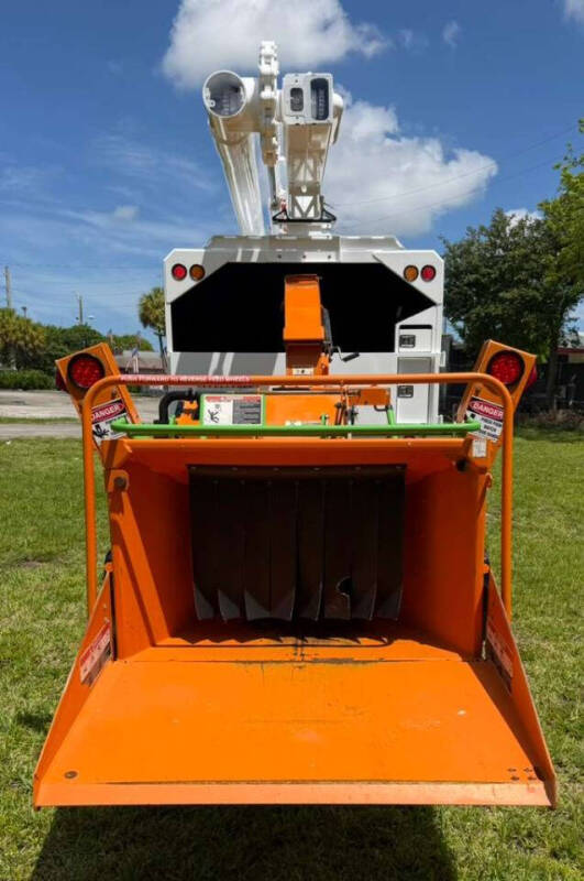 2017 ALTEC DRM12