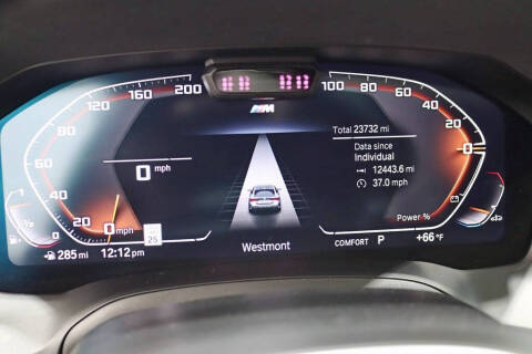 2022 BMW 4 Series M440i xDrive