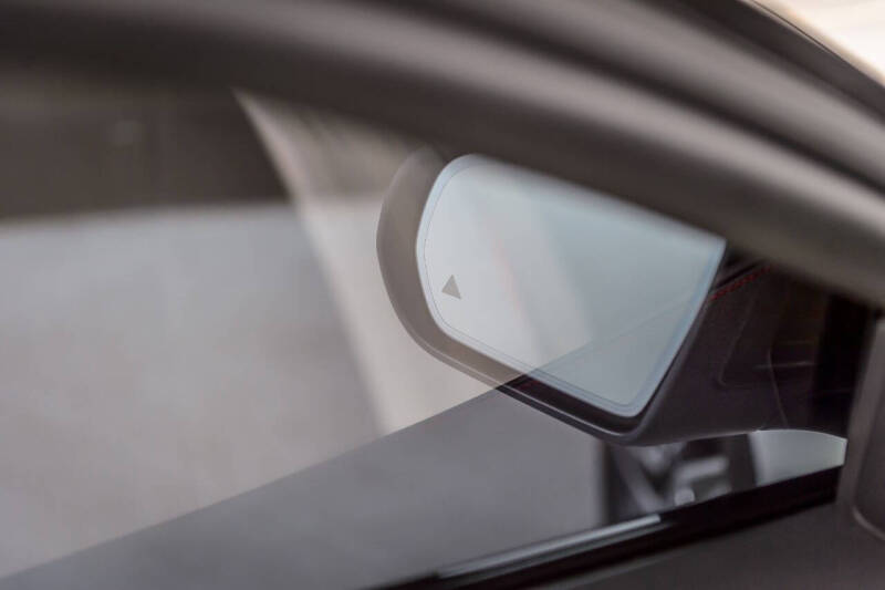 2018 Mercedes-Benz C-Class AMG C 43