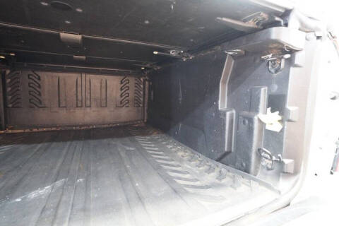 2005 Chevrolet Avalanche