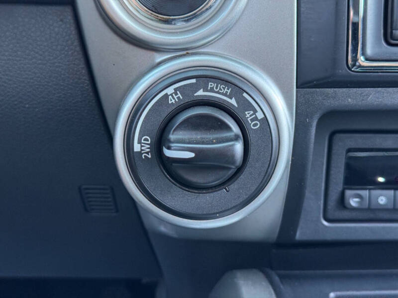 2019 Nissan Titan XD