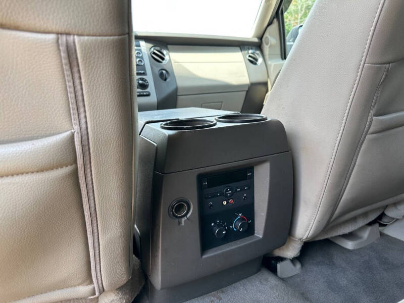 2014 Ford Expedition XLT