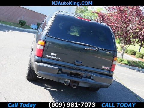 2003 GMC Yukon XL Denali