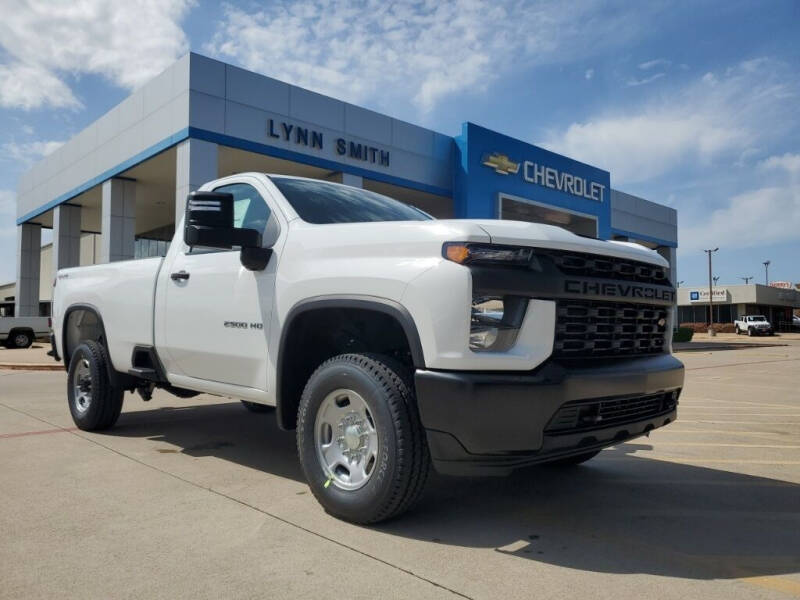 Lynn Smith Chevrolet In Burleson Tx Carsforsale Com