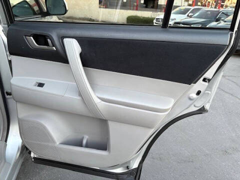 2012 Toyota Highlander