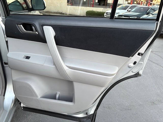 2012 Toyota Highlander