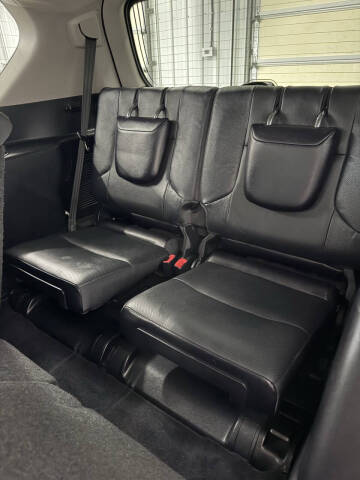2016 Lexus GX 460