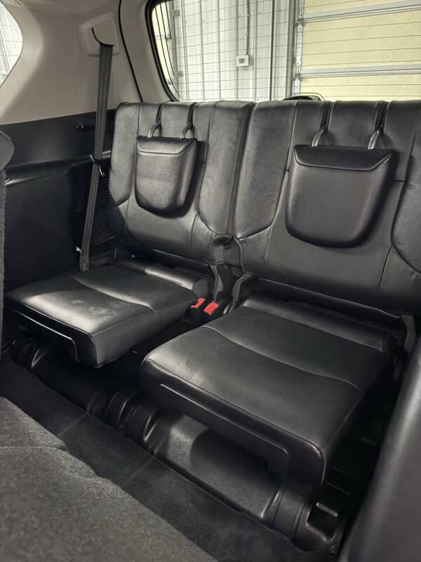 2016 Lexus GX 460