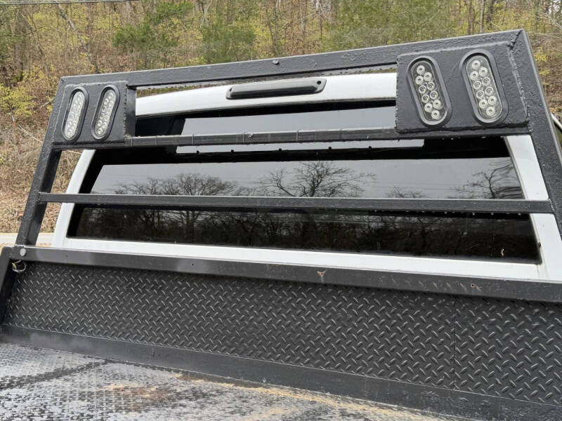 2005 Chevrolet Silverado 3500