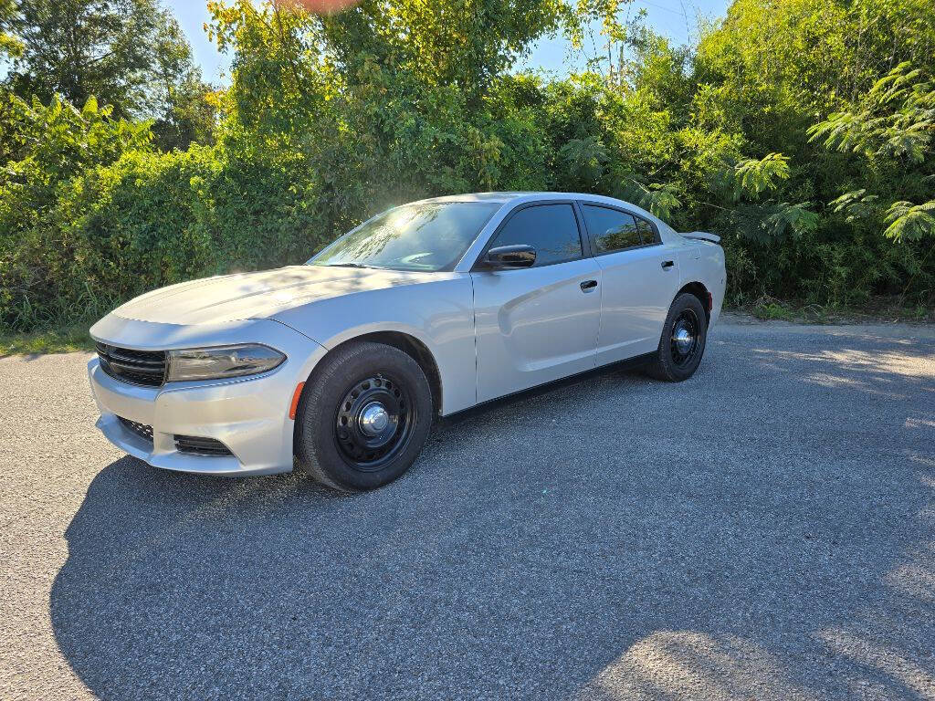 2020 Dodge Charger for sale at YOUR CAR GUY RONNIE in Alabaster, AL