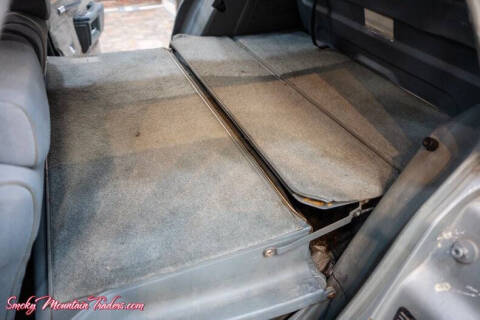 1984 Pontiac Parisienne