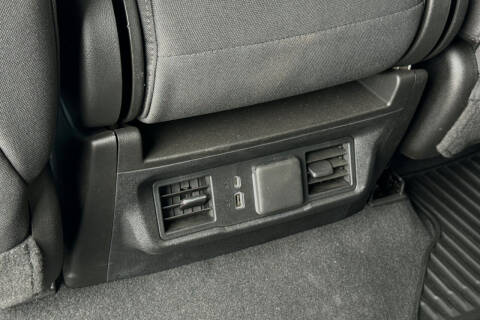 2023 GMC Sierra 1500 Elevation Standard