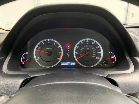 2011 Honda Accord EX-L w/Navi