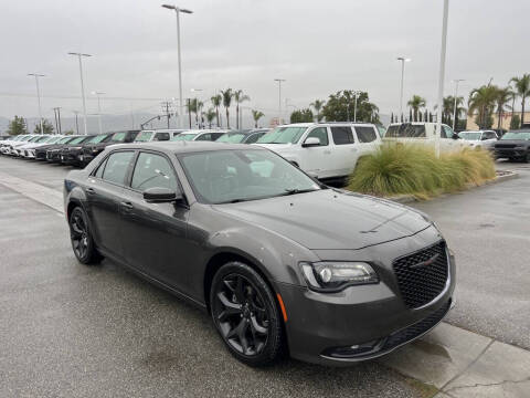 2023 Chrysler 300 S V6