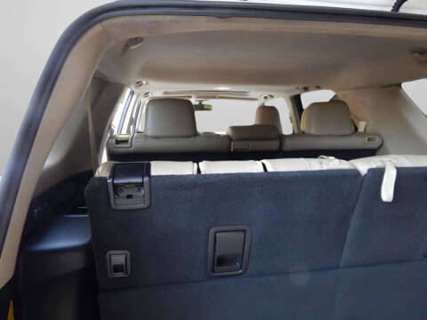 2012 Toyota 4Runner Limited