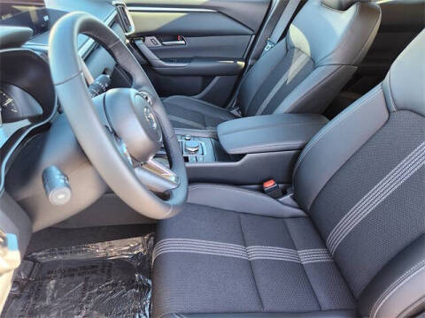 2026 Mazda CX-50 Hybrid Preferred