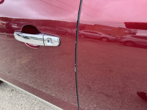 2017 Buick Enclave Convenience