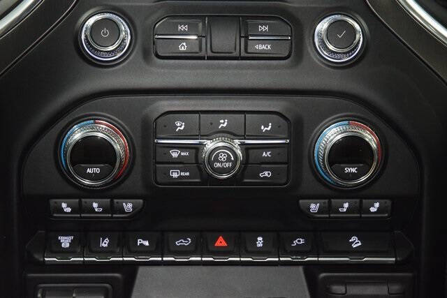 2020 GMC Sierra 2500HD