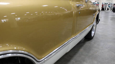 1968 Chevrolet C10