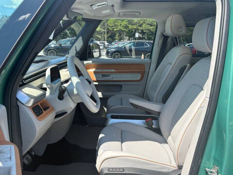 2025 Volkswagen ID. Buzz 1st Edition 4Motion