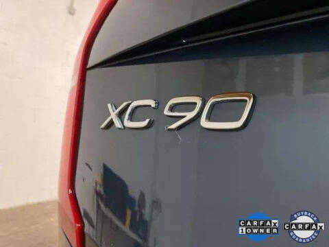 2025 Volvo XC90 B6 Plus Bright Theme 7P