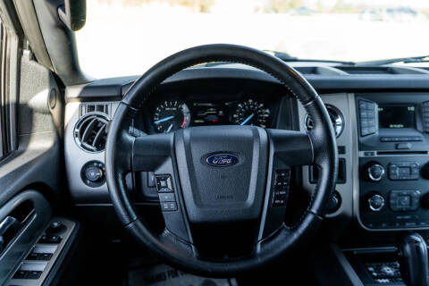 2017 Ford Expedition