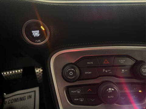 2019 Dodge Challenger R/T