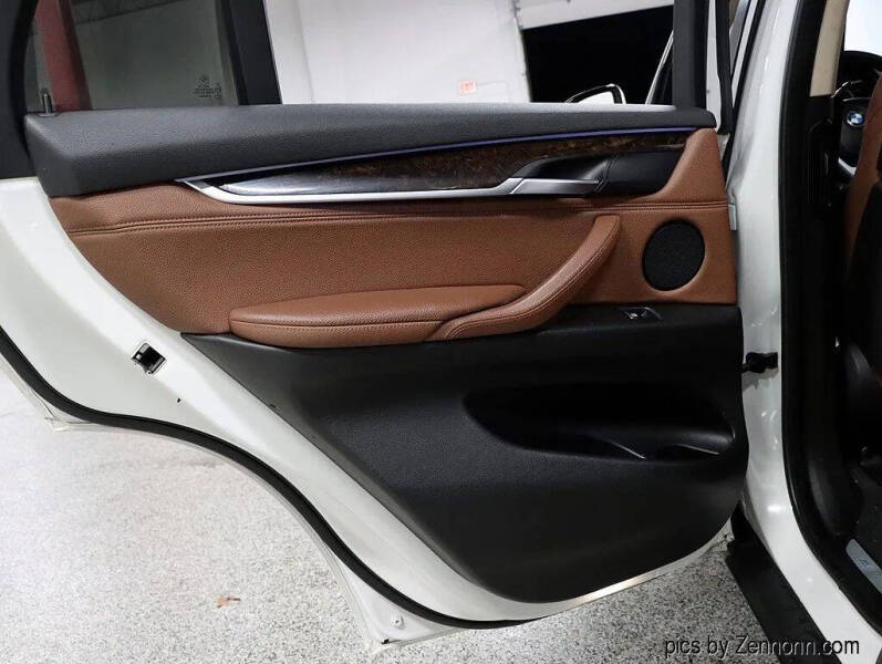 2016 BMW X5 xDrive40e