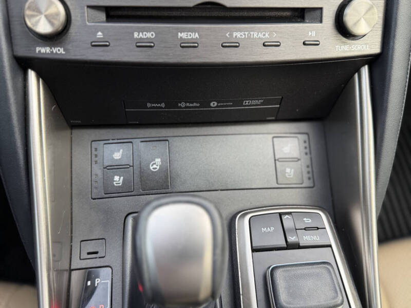 2019 Lexus IS 300